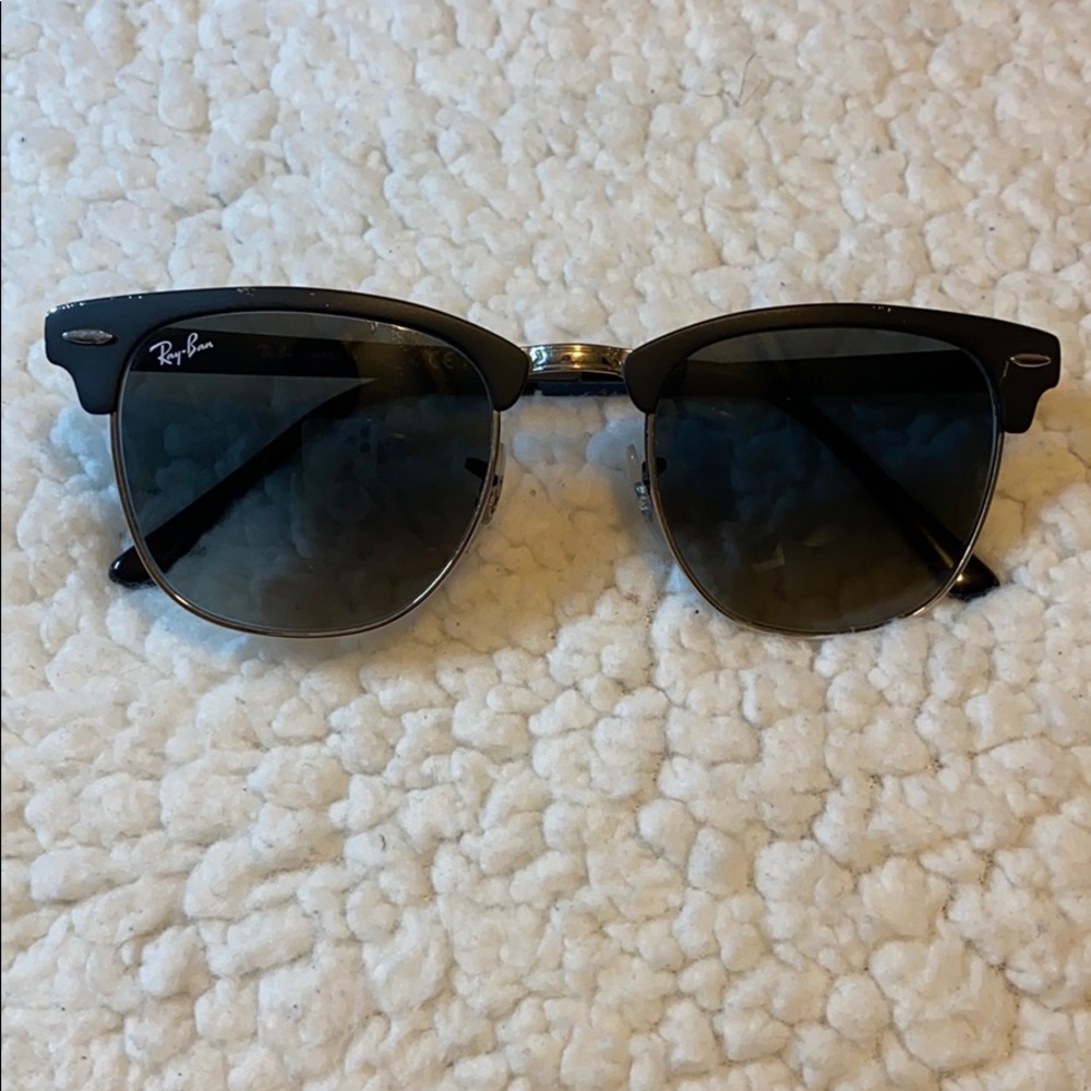 RayBan Clubmaster Unisex